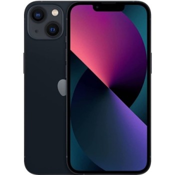 ckp iphone 13 semi nuevo 128gb black grado a