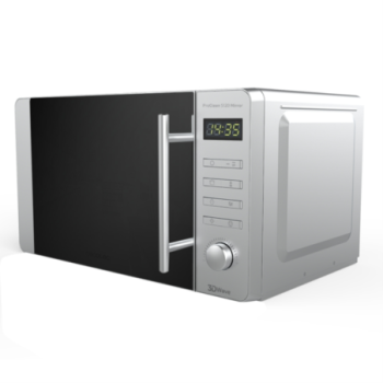 microondas cecotec proclean 5120 inox
