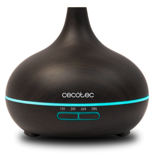 humidificador cecotec pure aroma 300 yin v