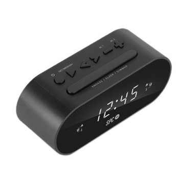 spc radio despertador 4585n  frodi