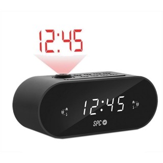 spc radio despertador 4586n frodi max