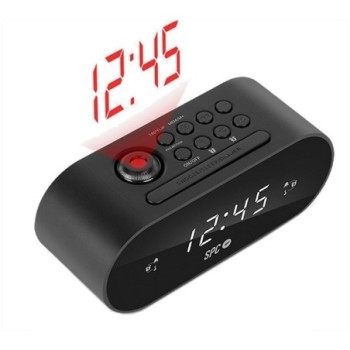 spc radio despertador 4586n frodi max