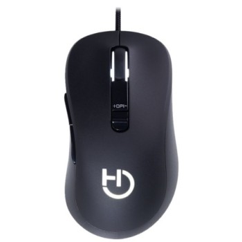 hiditec raton gmo010003 gaming blitz 3.500dpi negr