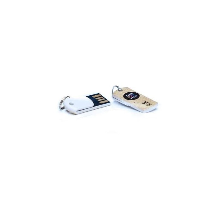 tech one tech pro smart clip 16 gb usb 2.0