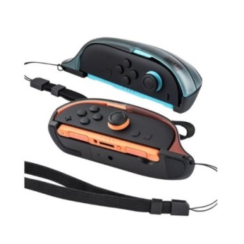 adaptador mouse joy con blade black pack 2u diseno ergonomico quick easy