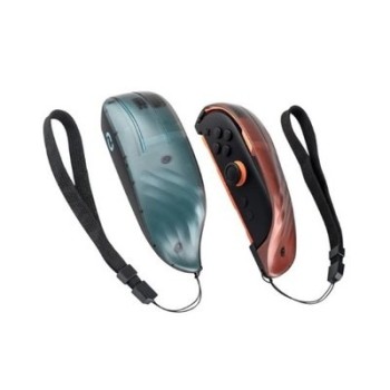 adaptador mouse joy con blade black pack 2u diseno ergonomico quick easy