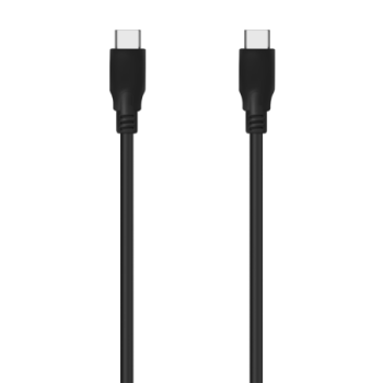 cable aisens usb 3.2 gen2x2 20gbps 8k30hz 5a 100w usb c 1.5m
