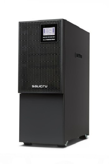 salicru slc 4000 twin pro3