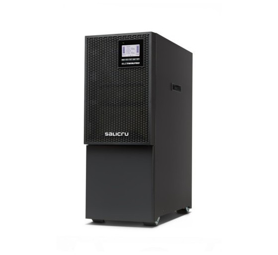 salicru slc 4000 twin pro3