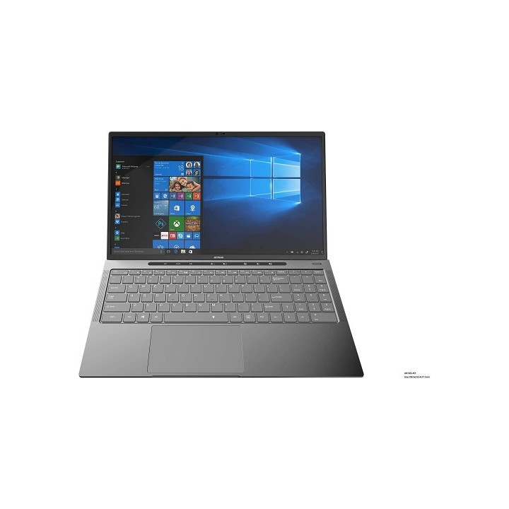 varios portatil jetwing  n1510p3 15.6,  i3 1005g1,  8gb ,256gb ssd