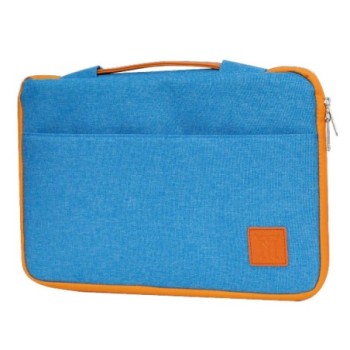 funda tablet maillon sleeve toulousse 14 blue
