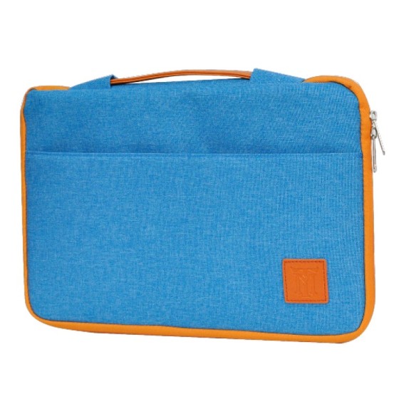 funda tablet maillon sleeve toulousse 14 blue