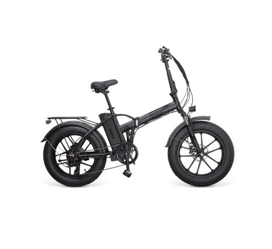 youin ebike  texas ii   urban   fat