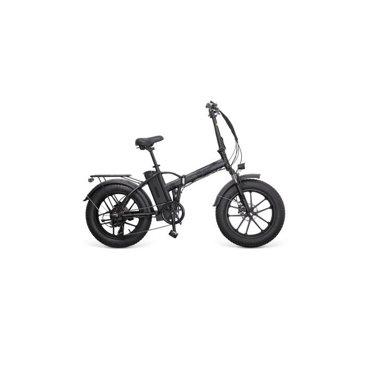 youin ebike  texas ii   urban   fat