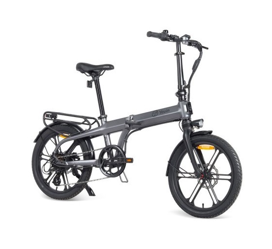 youin youin e bike 20 youin praga