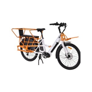 youin youin e bike cargo youin berli