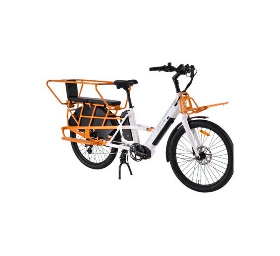 youin youin e bike cargo youin berli