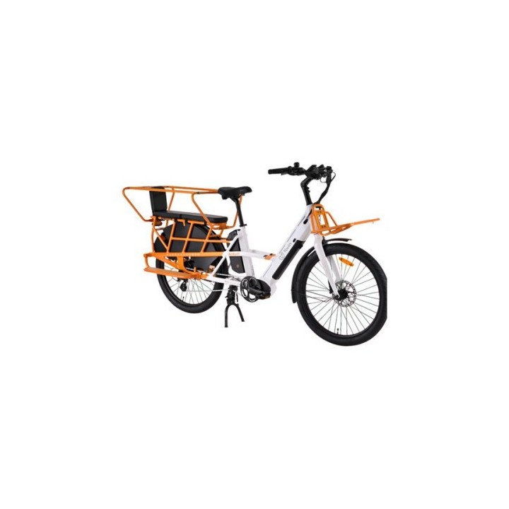 youin youin e bike cargo youin berli