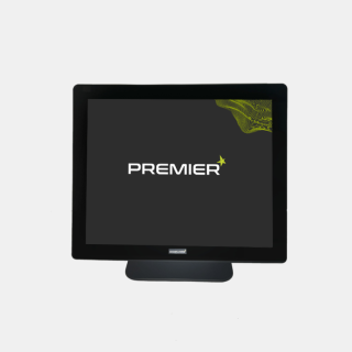 monitor premier tactil tm 170 led tactil 17 estandar vesa