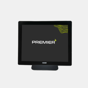 monitor premier tactil tm 170 led tactil 17 estandar vesa