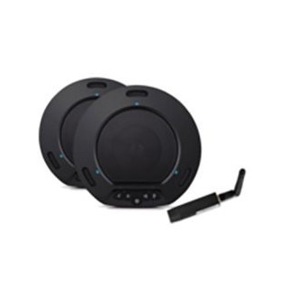 laia laia cute  tpd  t pod dual, dispositivo tipo speakerphone de sobremesa con conectividad wifi. 2