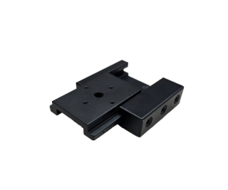 laia laia soporte universal para techo, modelo de carril  scm