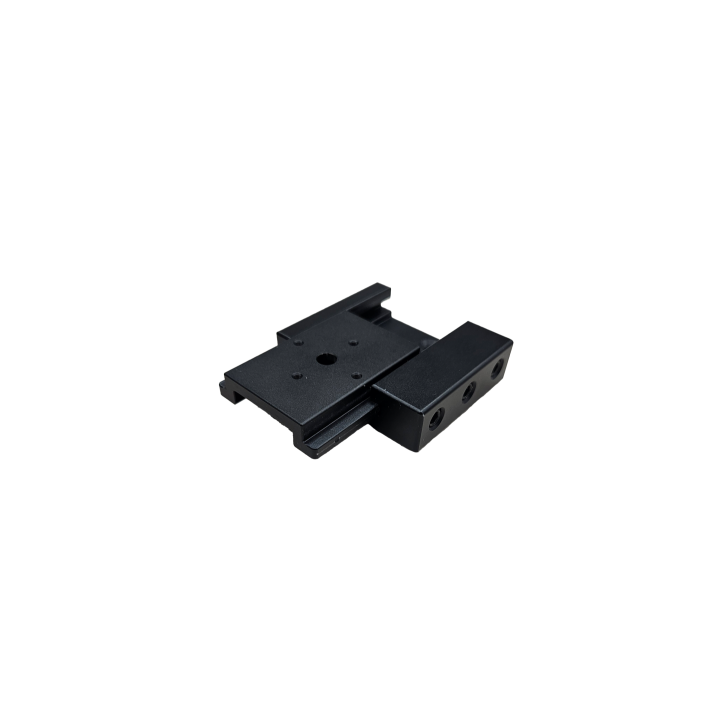 laia laia soporte universal para techo, modelo de carril  scm