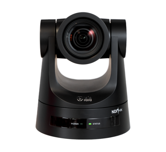 laia laia broadcaster  brc 130st  broadcaster 30x  black , camara ptz, full hd, lente con zoom optic