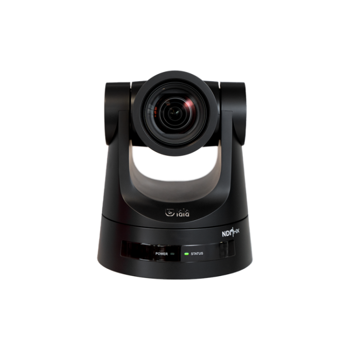 laia laia broadcaster  brc 130st  broadcaster 30x  black , camara ptz, full hd, lente con zoom optic