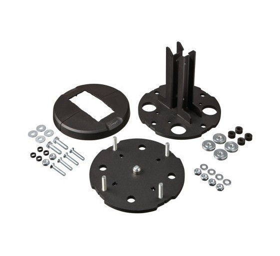 vogels soporte vogels gama profesional componentes para video wall techo pff 7965 connect it floor m