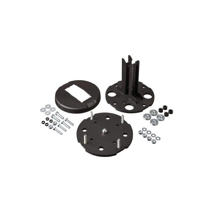 vogels soporte vogels gama profesional componentes para video wall techo pff 7965 connect it floor m