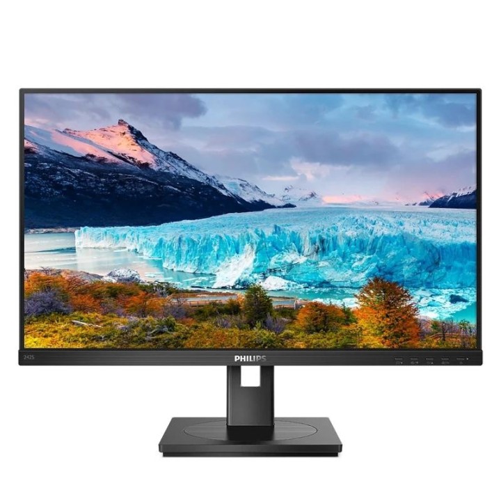 philips 242s1ae monitor 24 fhd ips mm aa