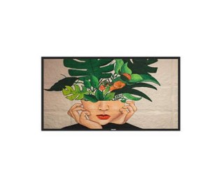 philips monitor philips 43 d line / panel ips 8bit d led 16 9 / 3840x2160 500cd/m2 / 8ms / pixel pit