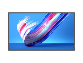 philips philips 43bdl3650q pantalla plana para senalizacion digital 109,2 cm  43  lcd wifi 400 cd /