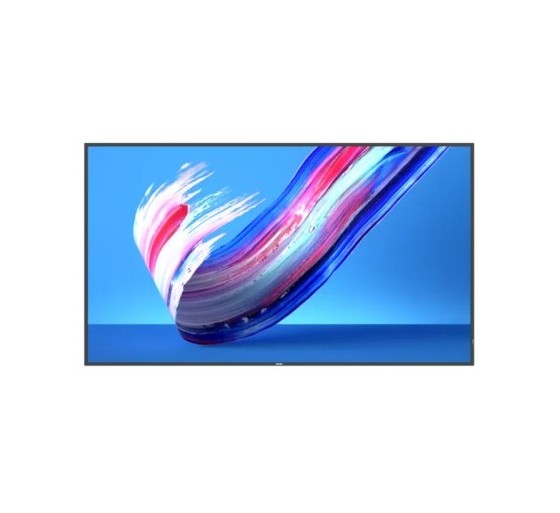 philips philips 75bdl3650q pantalla plana para senalizacion digital 190,5 cm  75  lcd wifi 400 cd /