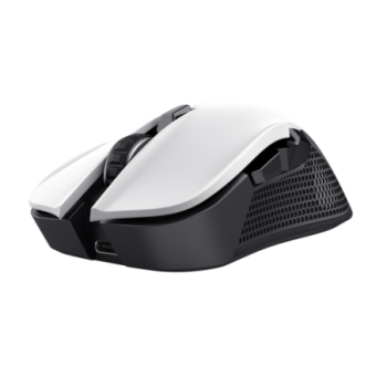 trust trust gxt 923w ybar raton juego mano derecha rf inalambrico optico 7200 dpi