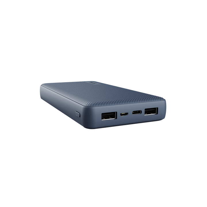 trust trust primo ion de litio 20000 mah azul