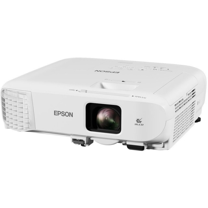 epson eb x49 proyector  xga  3600l 3lcd hdmi