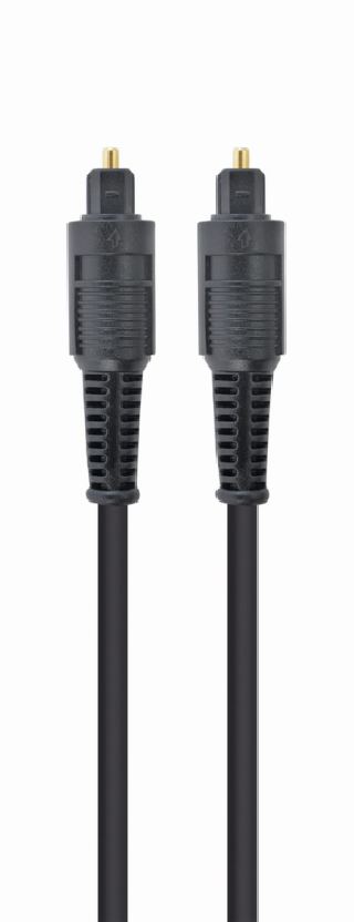 cable optico gembird toslink 2m