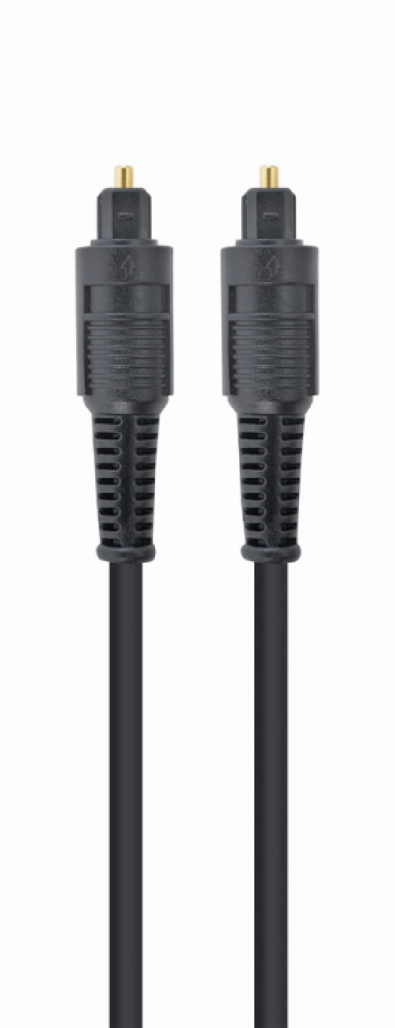 cable optico gembird toslink 2m