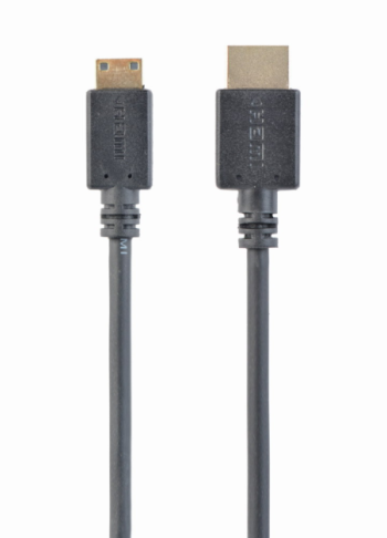 cable hdmi gembird a hdmi mini macho macho v2.0 con ethernet 1,8m