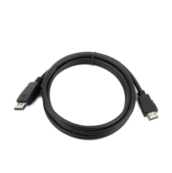 cable displayport gembird a hdmi macho macho 1,8m