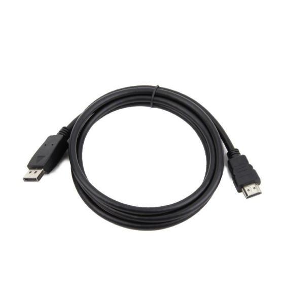 cable displayport gembird a hdmi macho macho 1,8m