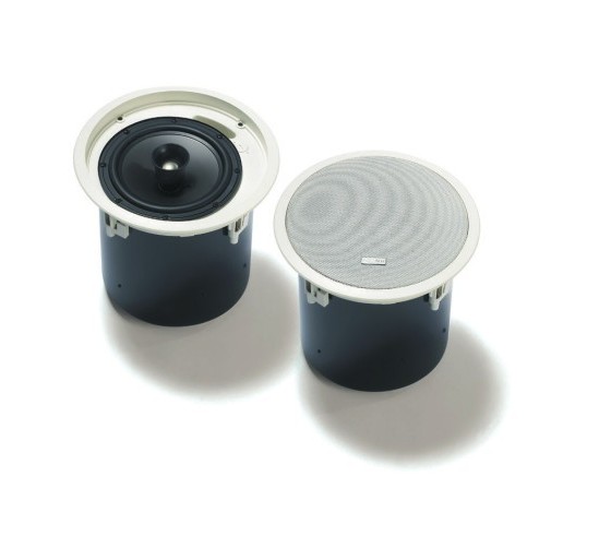 bosch bosch lc2 pc30g6 8l pack de 2 uds altavoz techo, 30w, 8, bajo