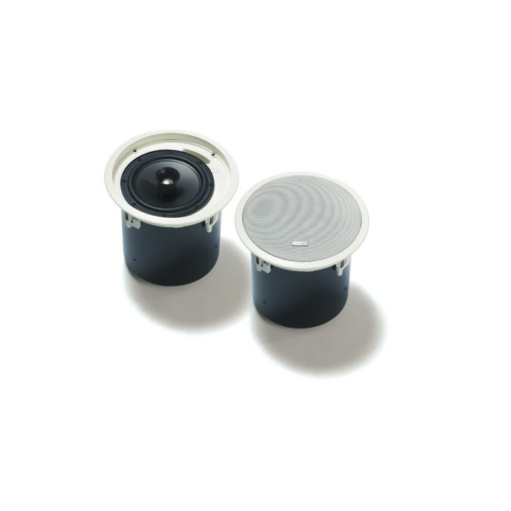bosch bosch lc2 pc30g6 8l pack de 2 uds altavoz techo, 30w, 8, bajo