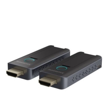vogels vogels marmitek wireless presentation  25208390  stream s1 pro the wireless hdmi cable
