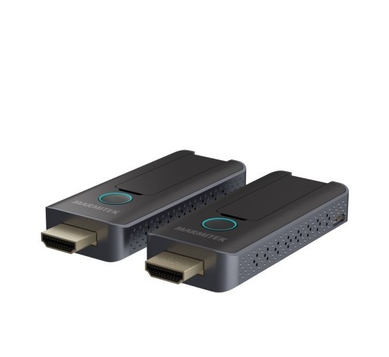 vogels vogels marmitek wireless presentation  25208390  stream s1 pro the wireless hdmi cable