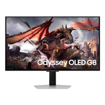 samsung ls32dg800suxen monitor 32 4k oled 240hz