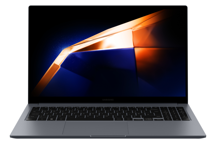 portatil samsung galaxy book 4 i5 120u 8gb 512gb 15,6fhd w11p