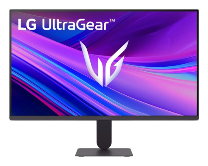 monitor lg 24g411a b 24 flhd 144hz ips 1ms g sync gaming